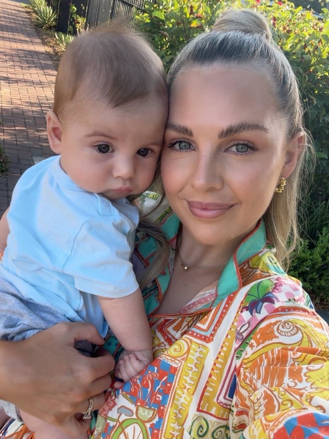 Post 4 by 🌻GEORGIE RUGLESS🌻 on Instagram (carousel)