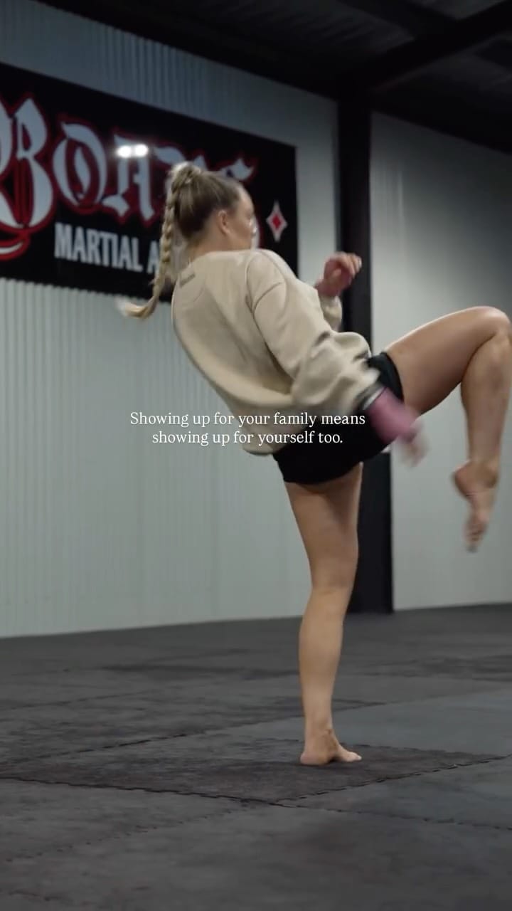Post 1 by 🌻GEORGIE RUGLESS🌻 on Instagram (video)