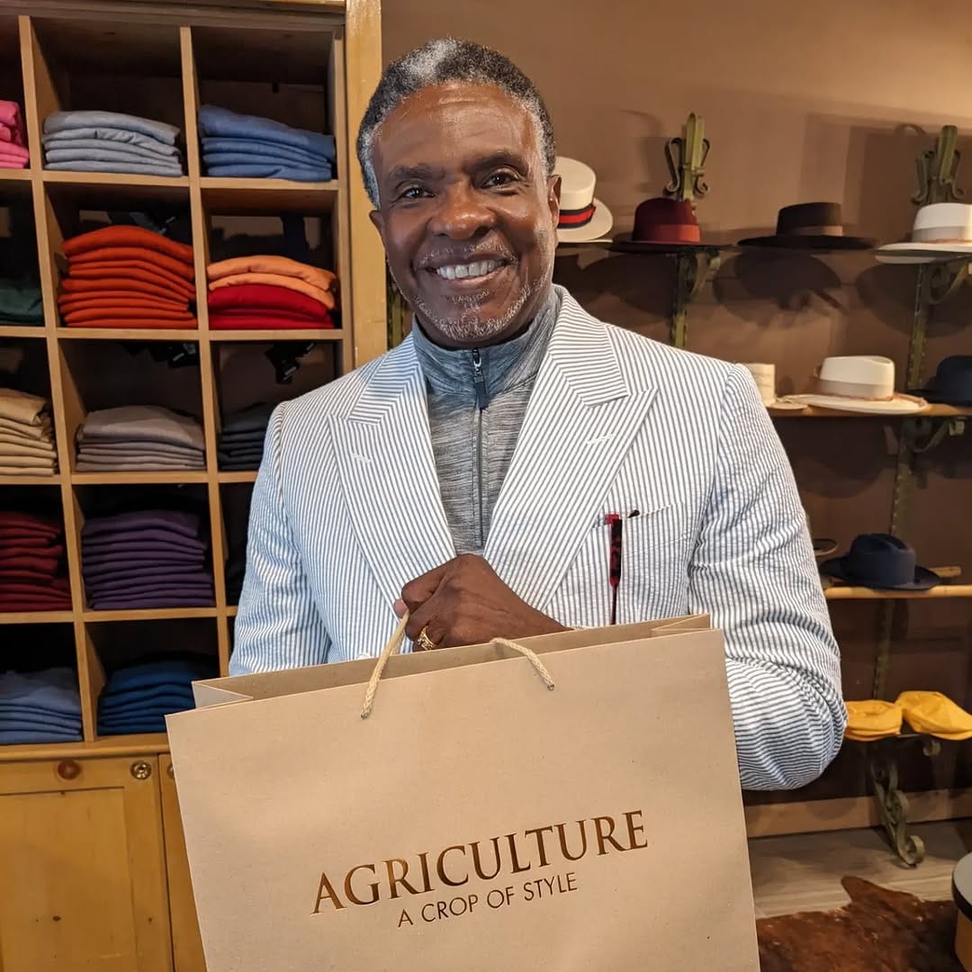 Post 9 by AGRICULTURE on Instagram (carousel)