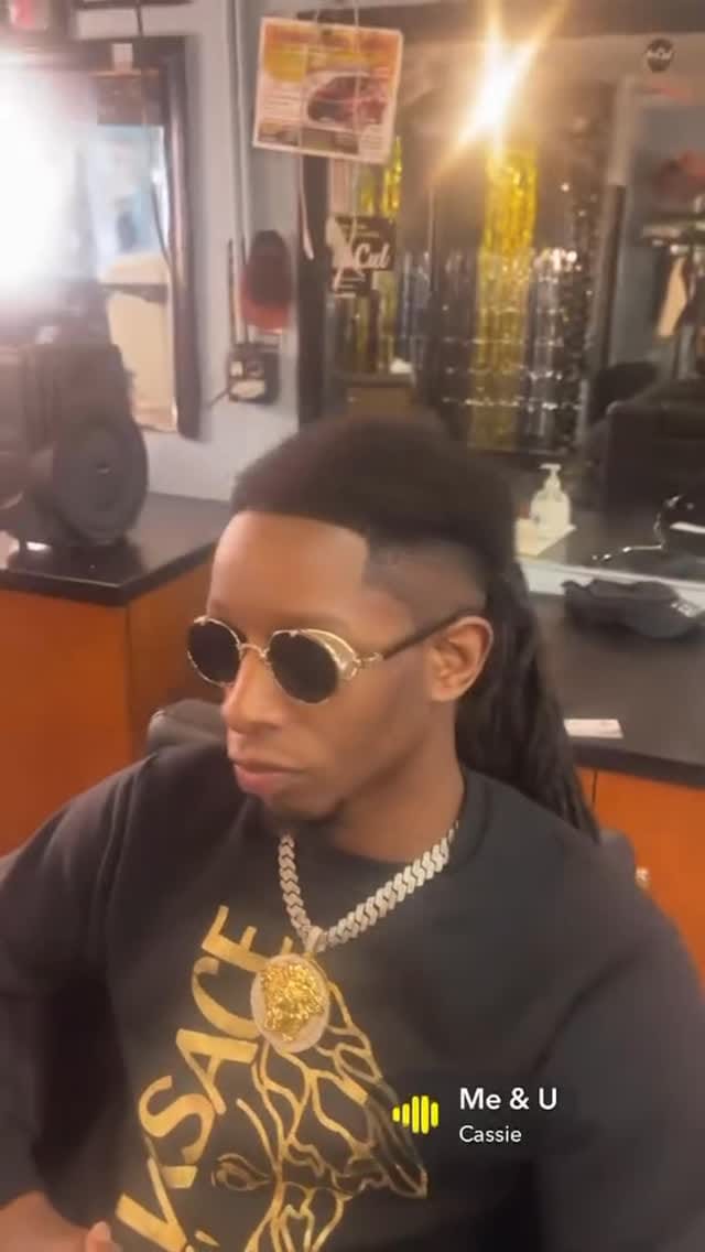 Post 4 by Andre williams on Instagram (video)
