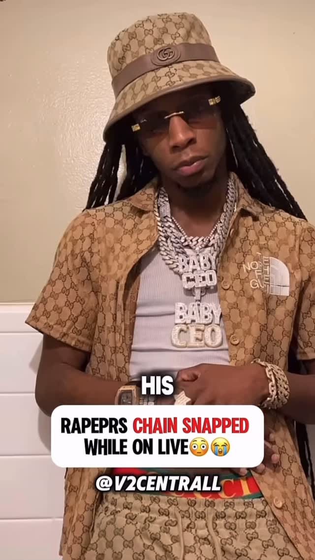 Post 6 by Andre williams on Instagram (video)