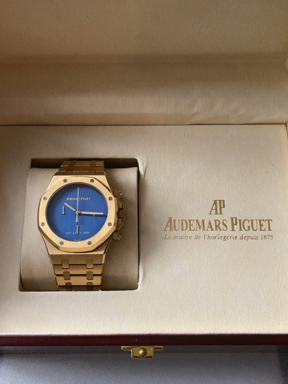 Post 2 by Andre williams on Instagram (image)