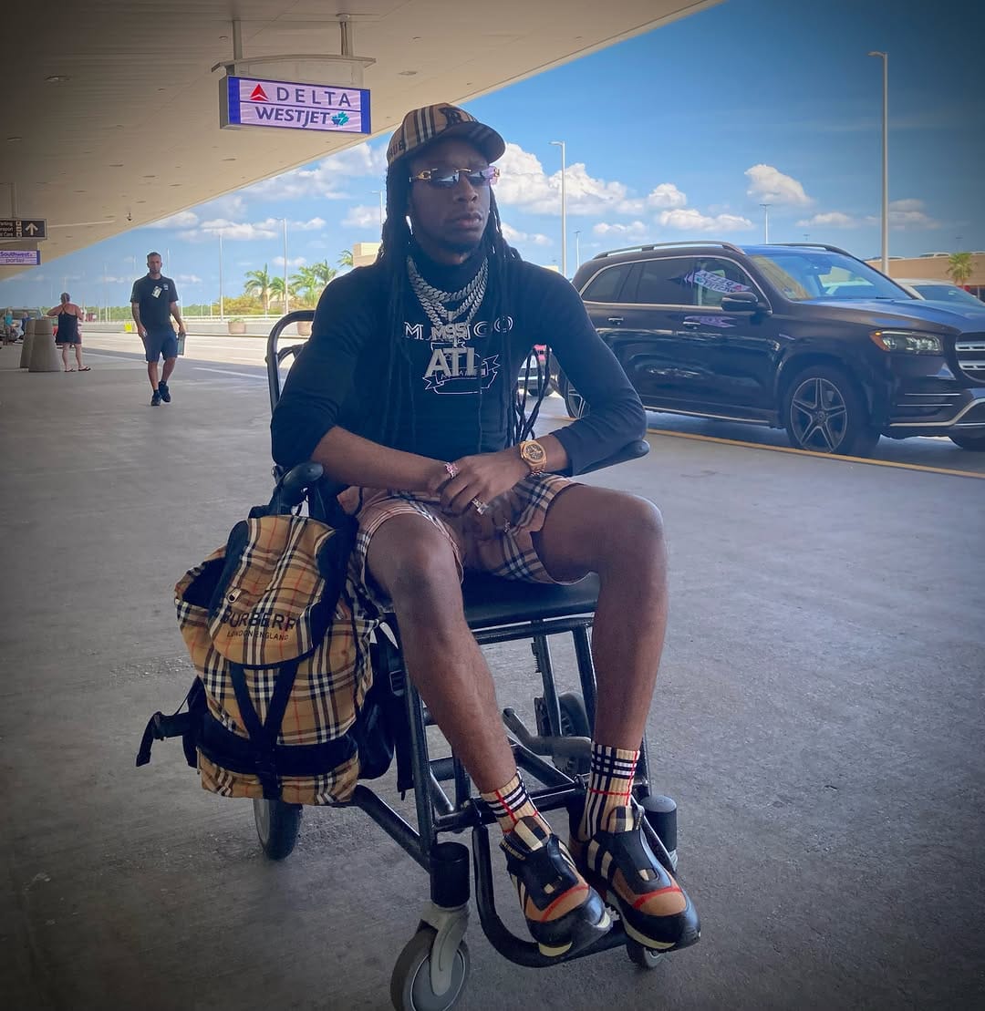 Post 3 by Andre williams on Instagram (carousel)