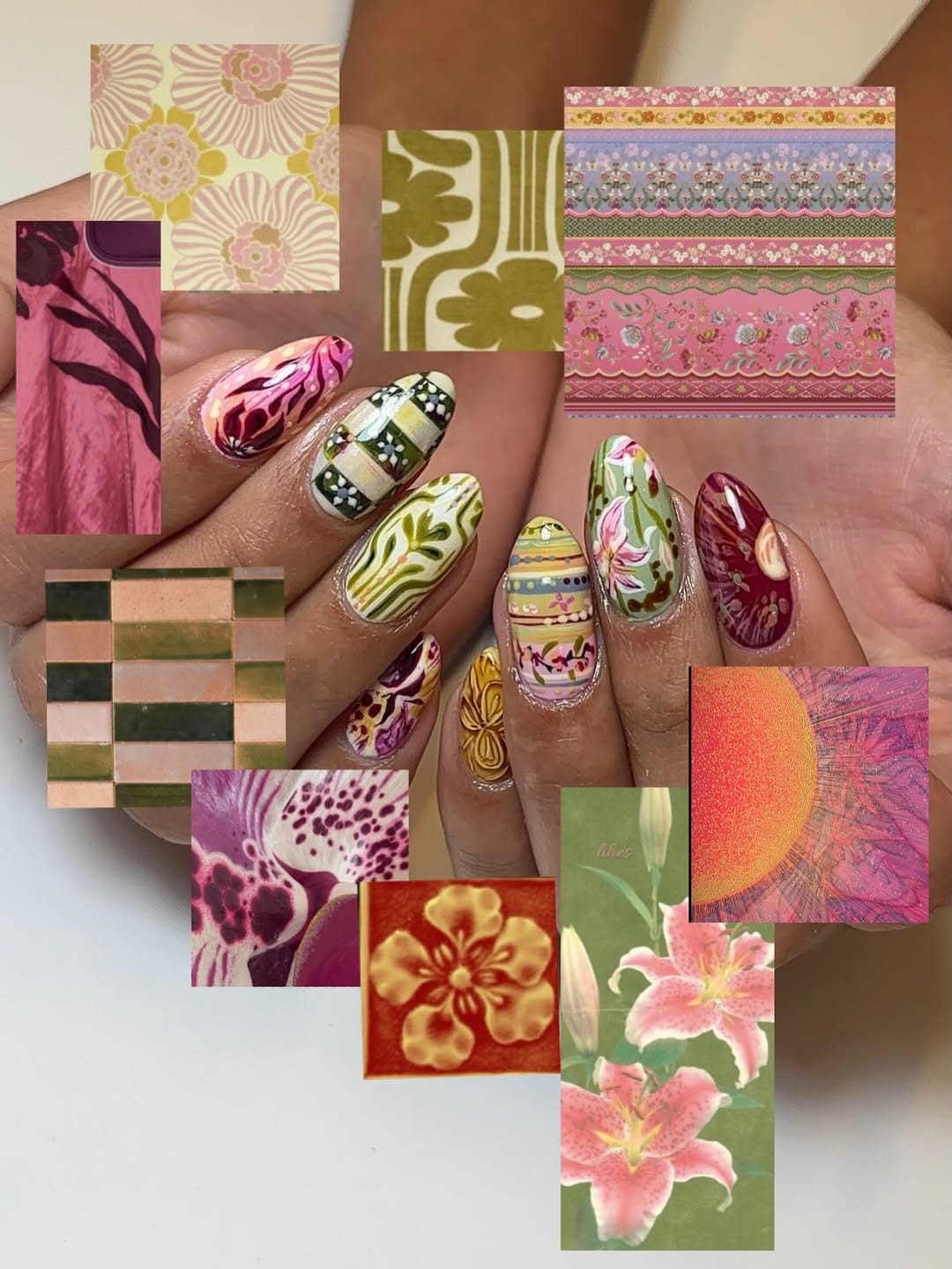 Post 8 by Kamrynn petersen 🔅 licenced nail tech :) on Instagram (carousel)