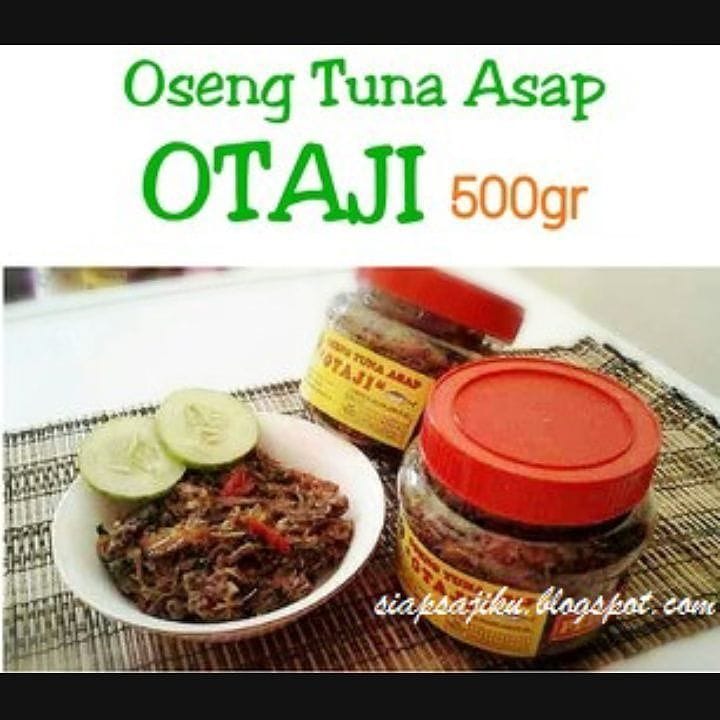 Post 9 by Jual Tuna Asap OTAJI Murah on Instagram (image)