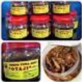 Post 8 by Jual Tuna Asap OTAJI Murah on Instagram (image)