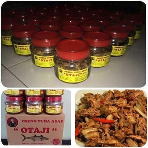 Post 7 by Jual Tuna Asap OTAJI Murah on Instagram (image)