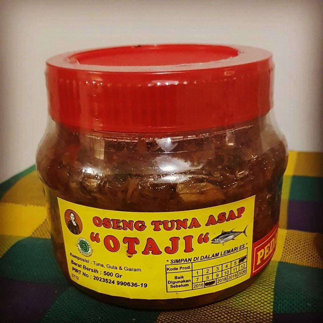 Post 3 by Jual Tuna Asap OTAJI Murah on Instagram (image)