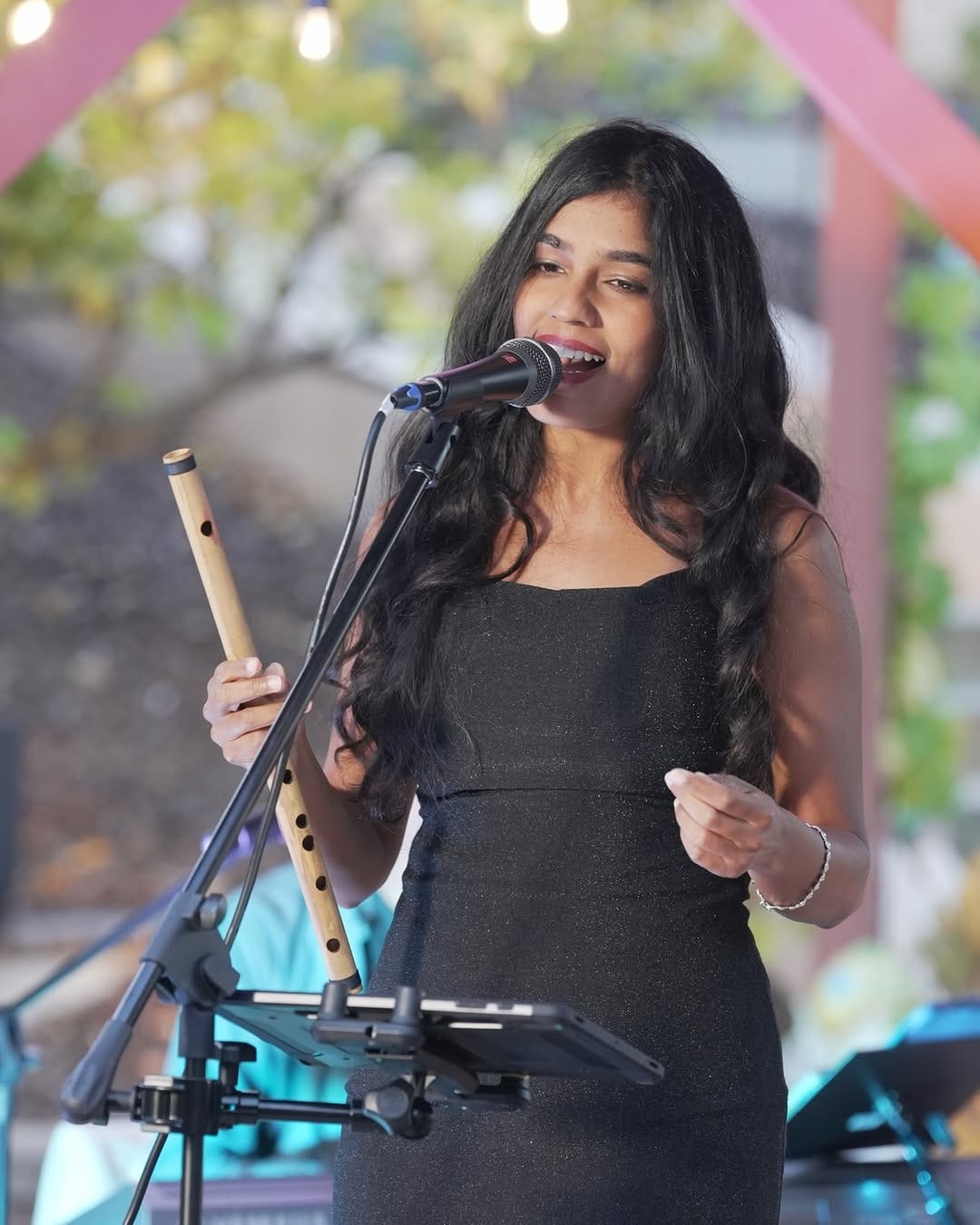 Post 3 by Srishti Biyani Oswal on Instagram (carousel)