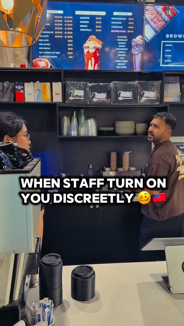 Post 8 by Tee-Lish Brownies on Instagram (video)