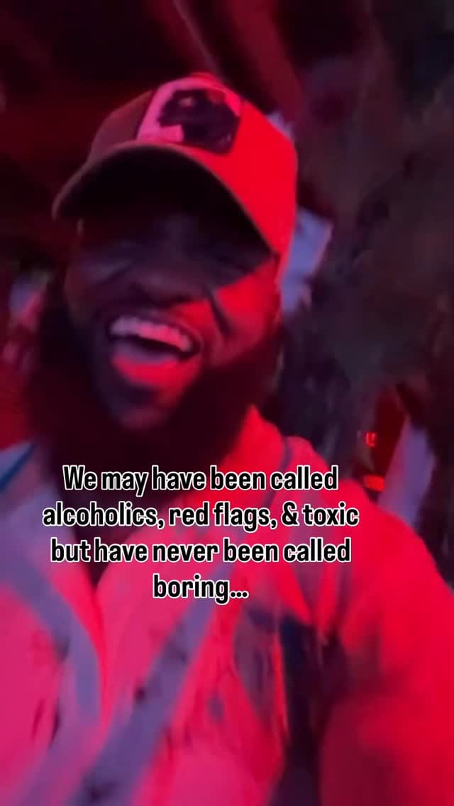 Post 7 by Geeskii on Instagram (video)