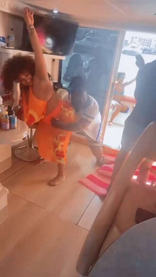 Post 8 by Geeskii on Instagram (video)