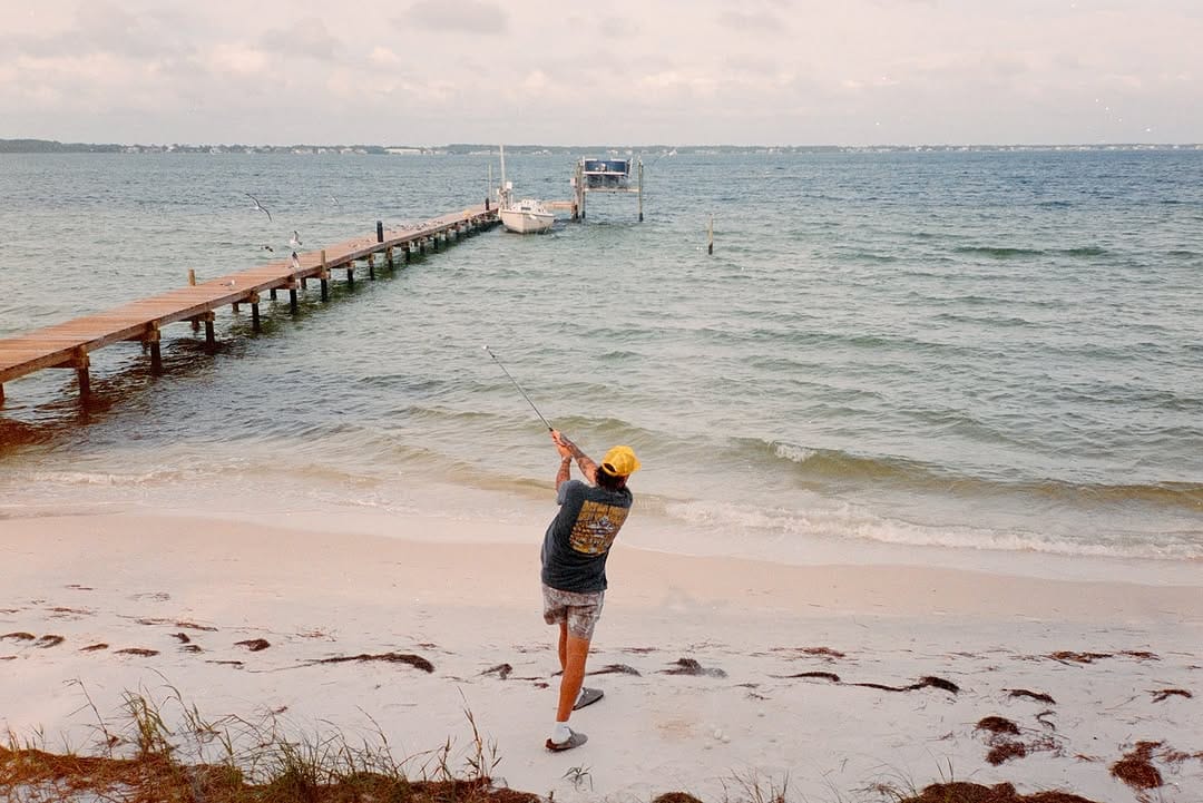 Post 1 by Cory Williams on Instagram (image)