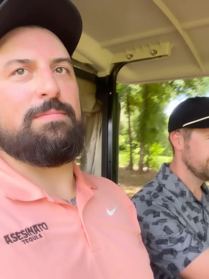 Post 6 by Cory Williams on Instagram (video)