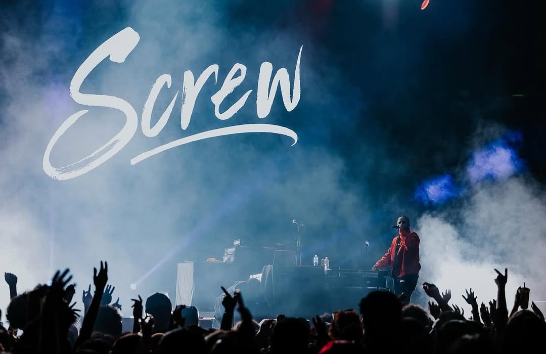 Post 6 by Screw on Instagram (carousel)