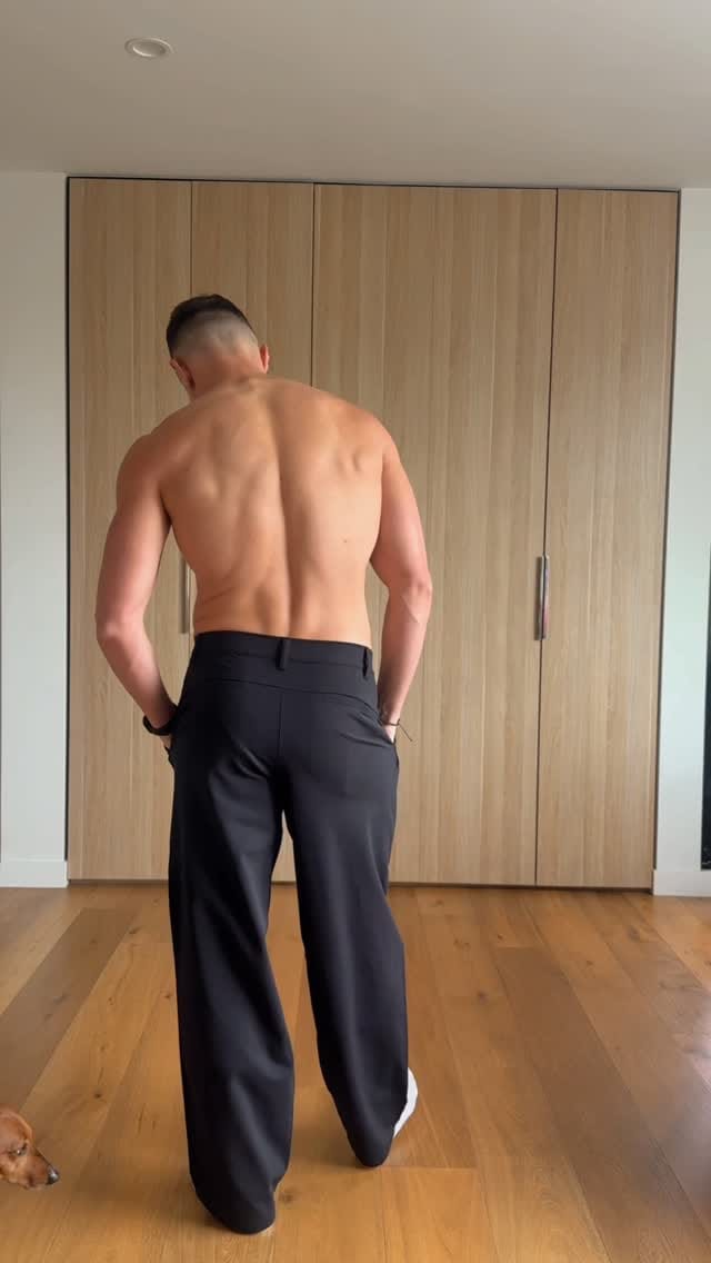 Post 7 by Kaine Blake on Instagram (video)