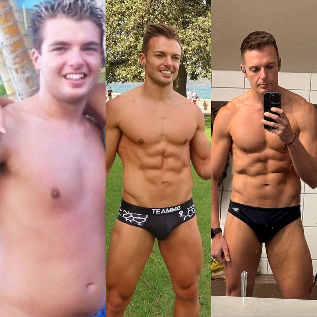 Post 2 by Kaine Blake on Instagram (image)