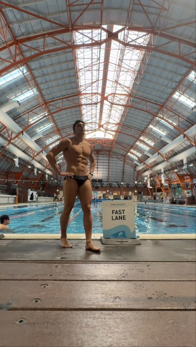 Post 5 by Kaine Blake on Instagram (video)