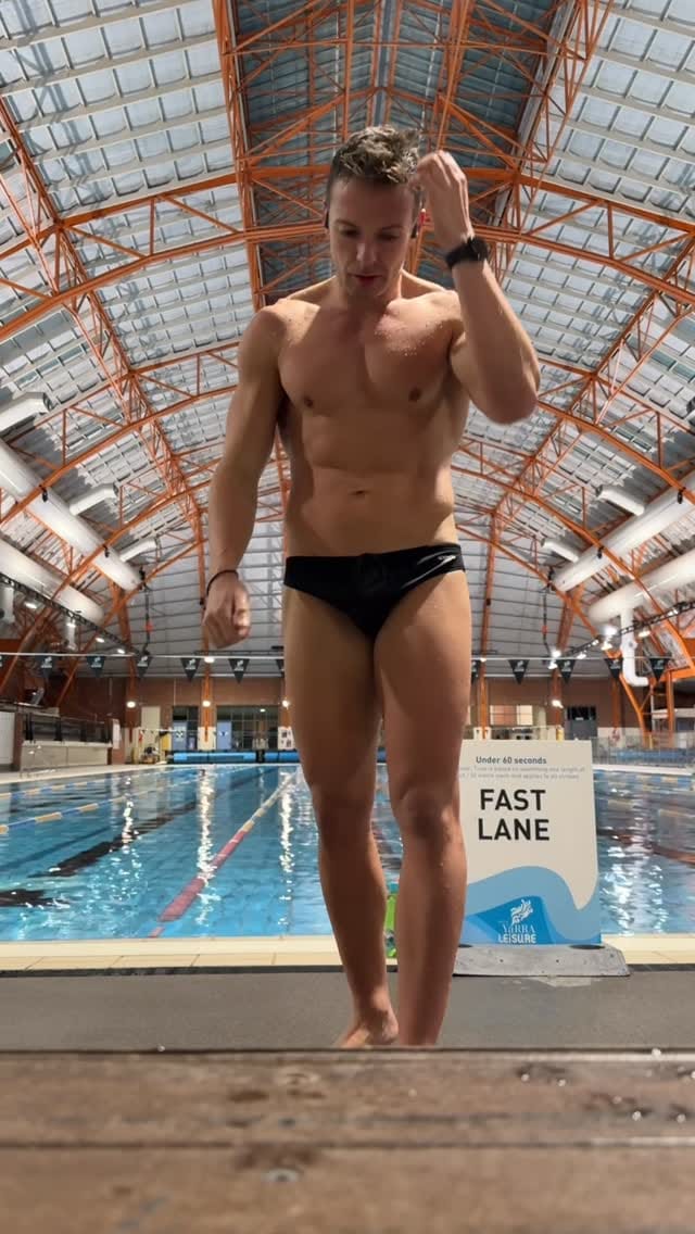 Post 3 by Kaine Blake on Instagram (video)