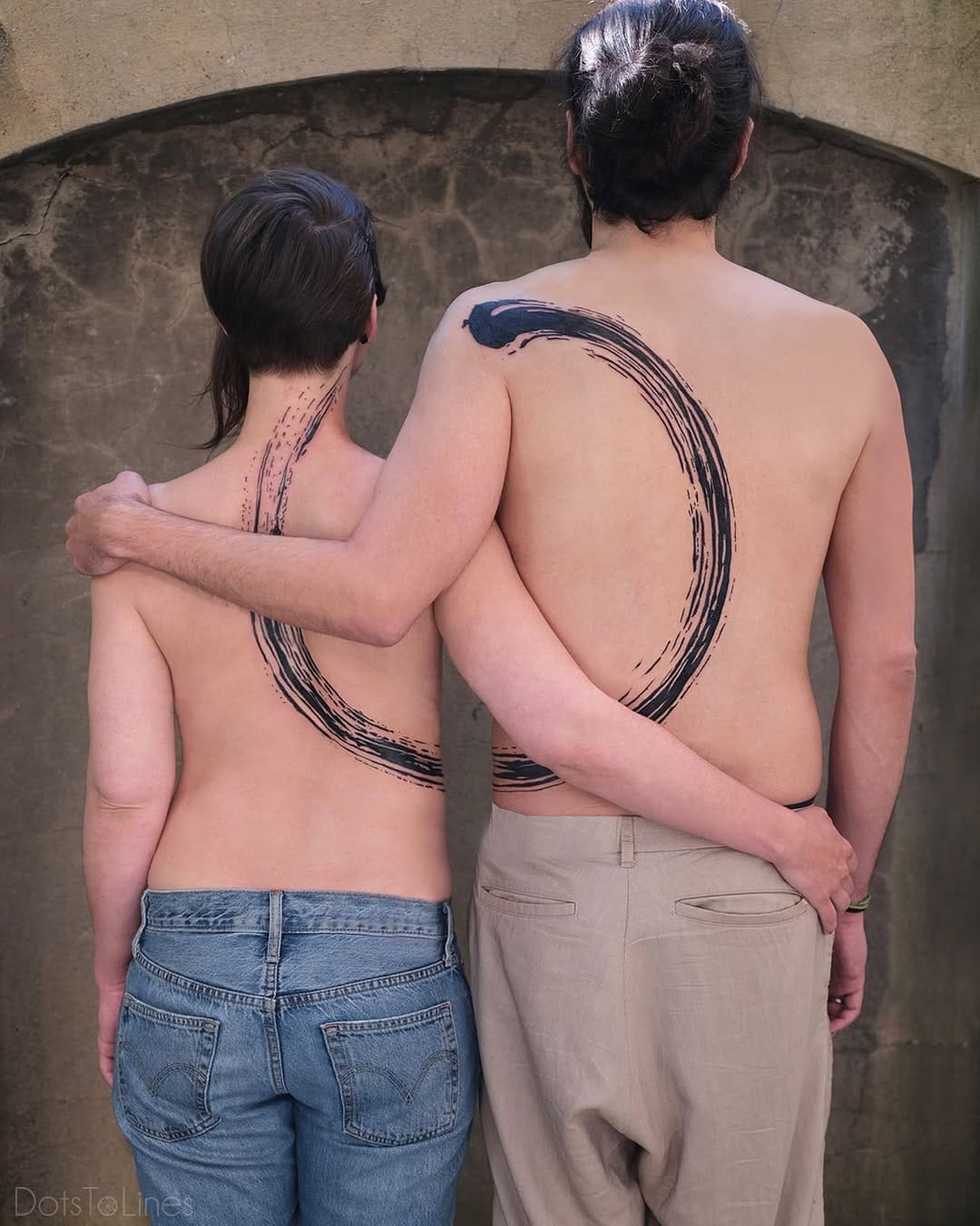 Post 10 by Chaim Machlev on Instagram (image)