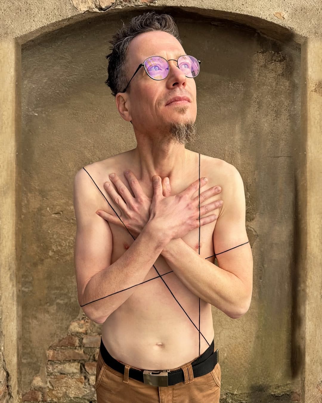 Post 3 by Chaim Machlev on Instagram (image)