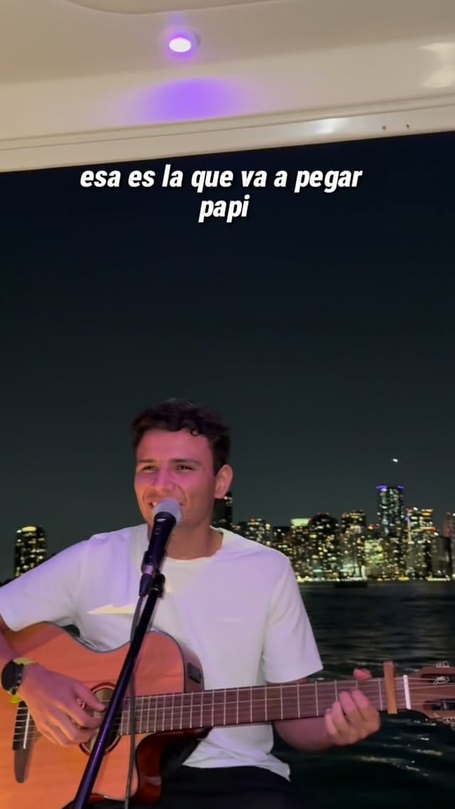 Post 9 by tiwi on Instagram (video)