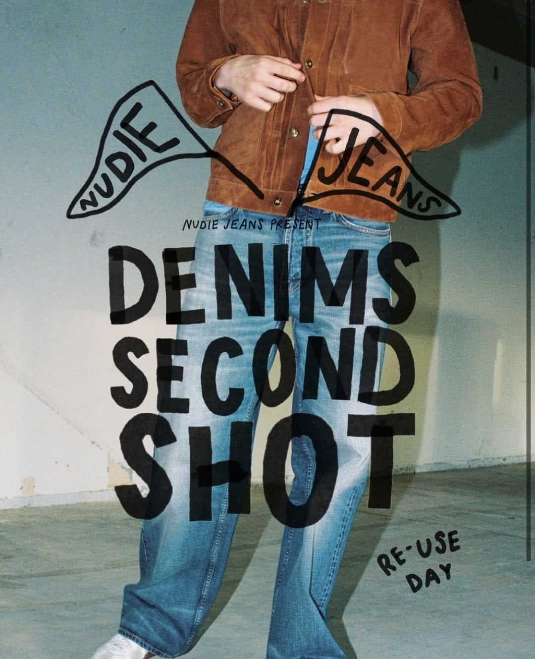 Post 1 by Nudie Jeans Australia & NZ on Instagram (image)