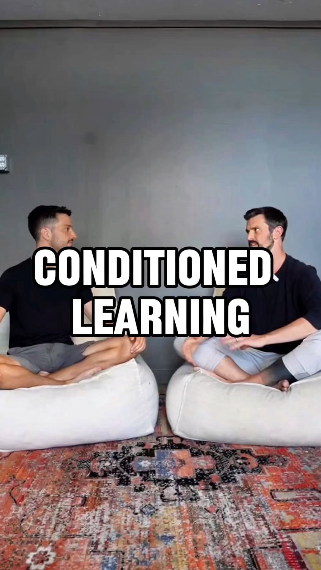 Post 2 by Edward Ulm  MSc | LMT | SEP on Instagram (video)