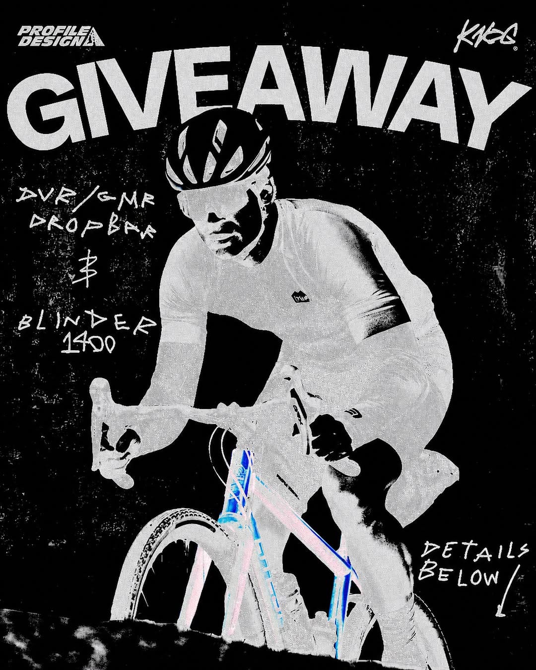 Post 8 by KNOG on Instagram (image)