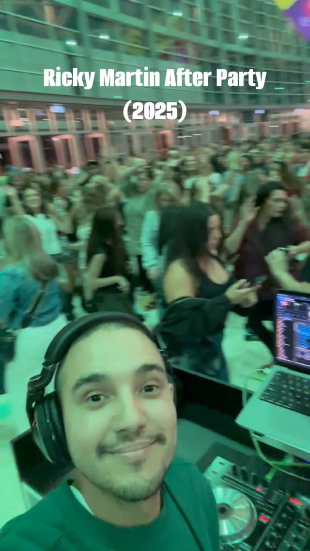 Post 9 by Dj Trey on Instagram (video)