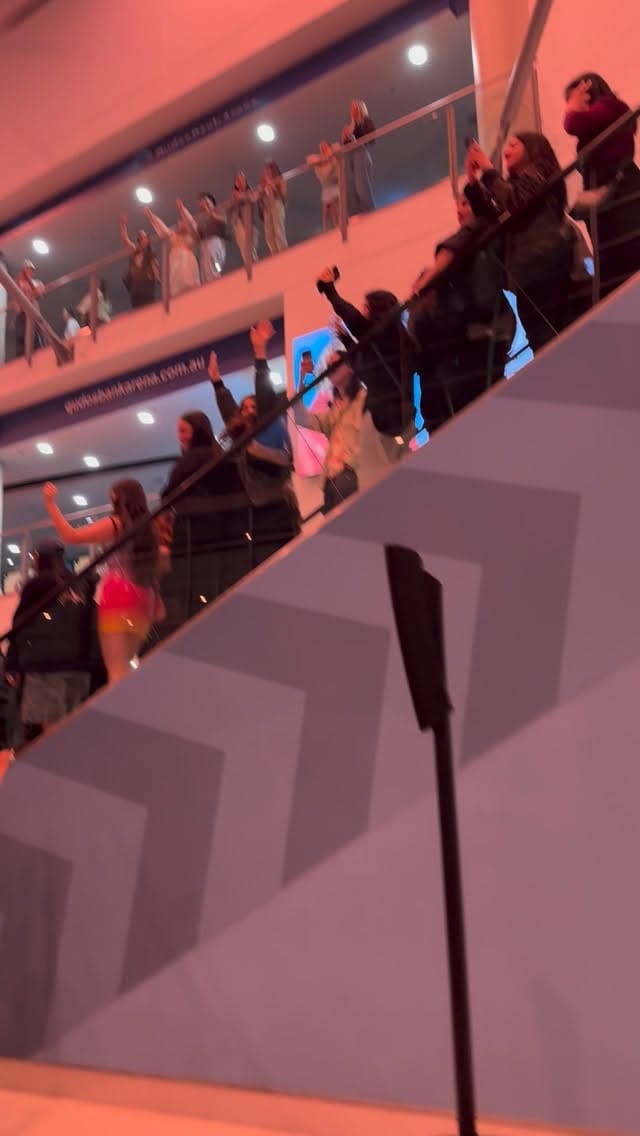 Post 8 by Dj Trey on Instagram (video)