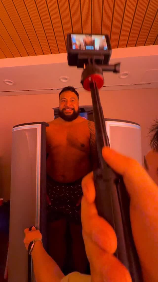 Post 3 by Eddie Williams - STRONGMAN on Instagram (video)