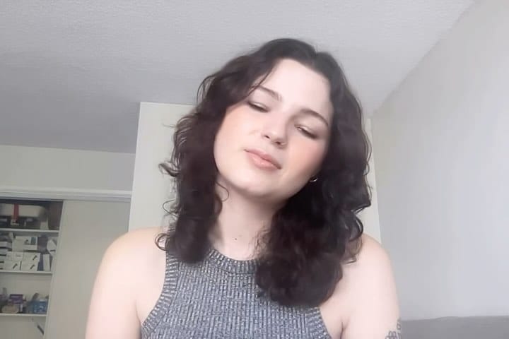 Post 8 by sarah isen on Instagram (video)