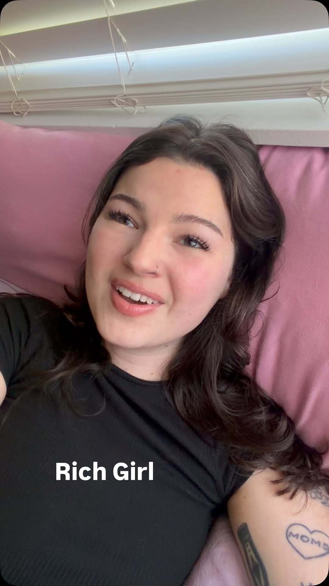 Post 1 by sarah isen on Instagram (video)