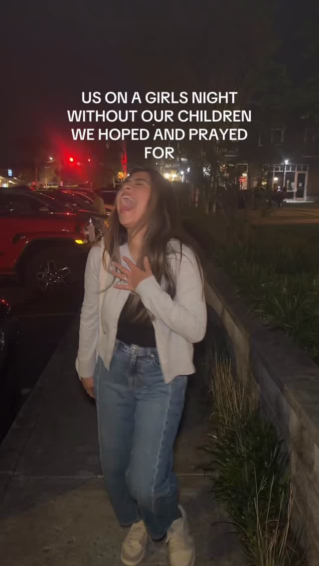 Post 6 by Destiny on Instagram (video)