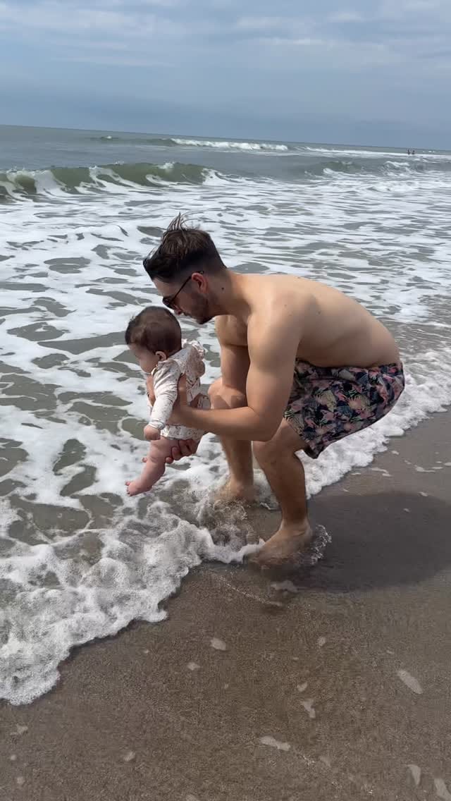 Post 1 by Destiny on Instagram (video)