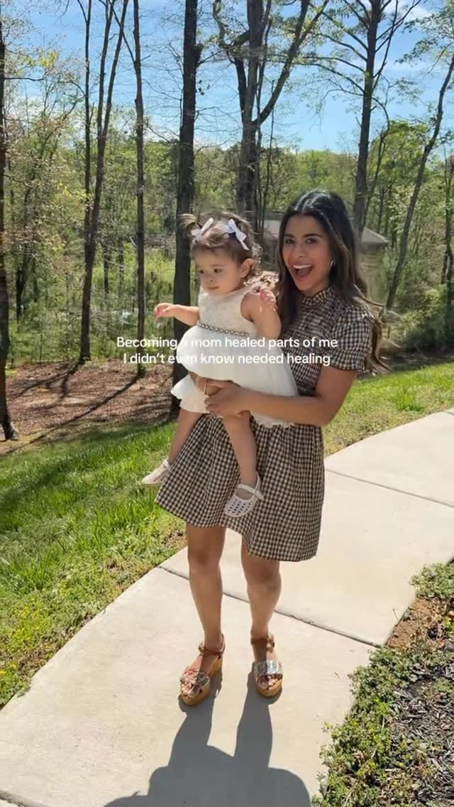 Post 2 by Destiny on Instagram (video)