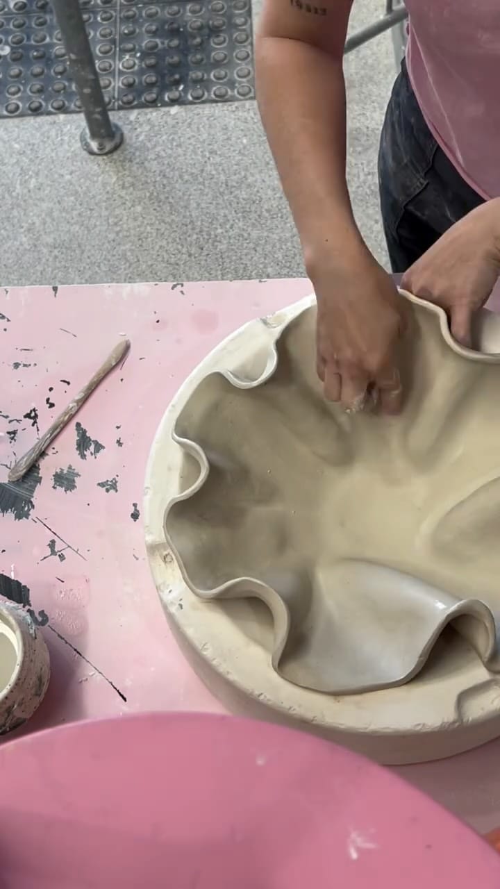 Post 10 by Rhiannon on Instagram (video)