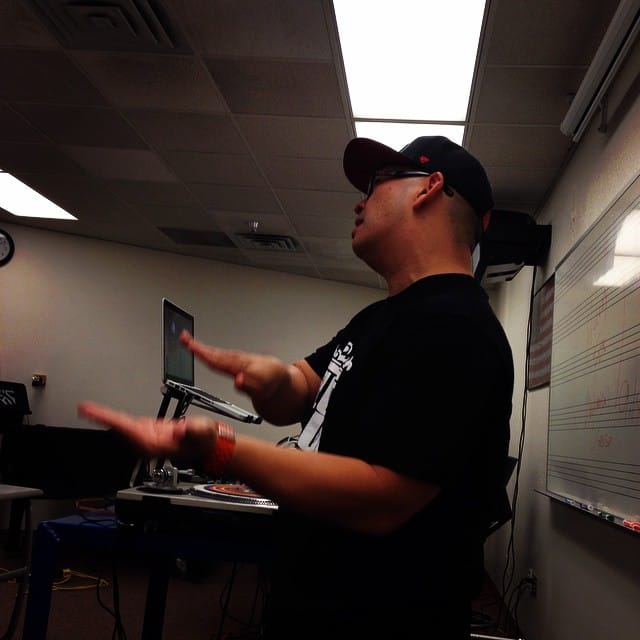 Post 8 by Rob Wegner on Instagram (image)