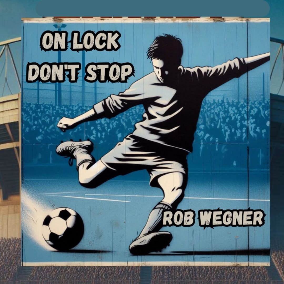 Post 1 by Rob Wegner on Instagram (video)