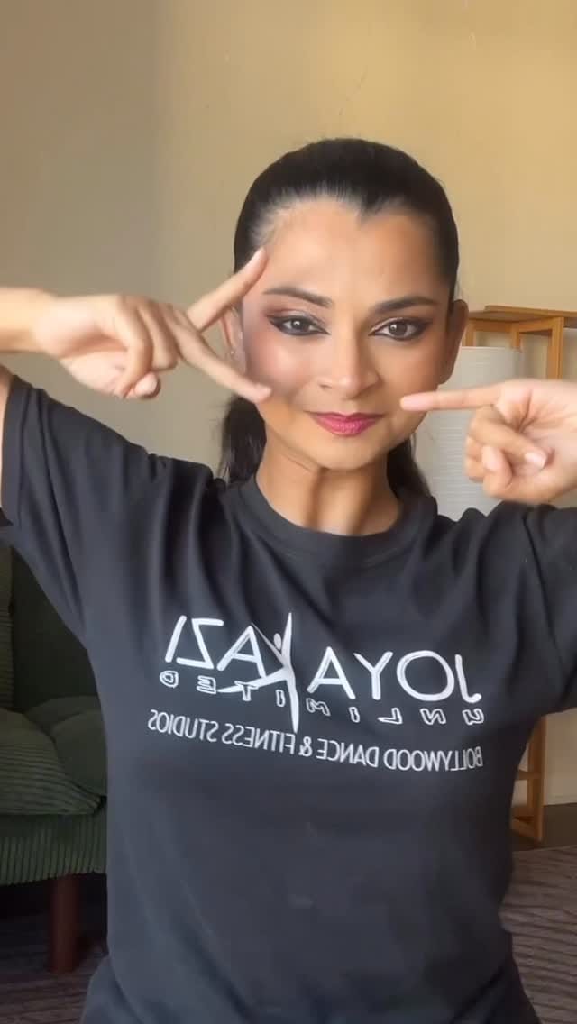 Post 5 by Tejeswini Chakraborty on Instagram (video)