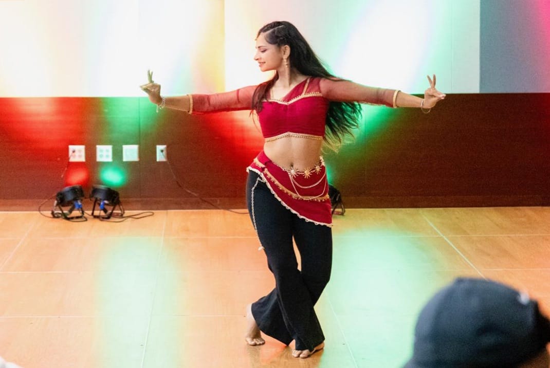 Post 3 by Tejeswini Chakraborty on Instagram (carousel)