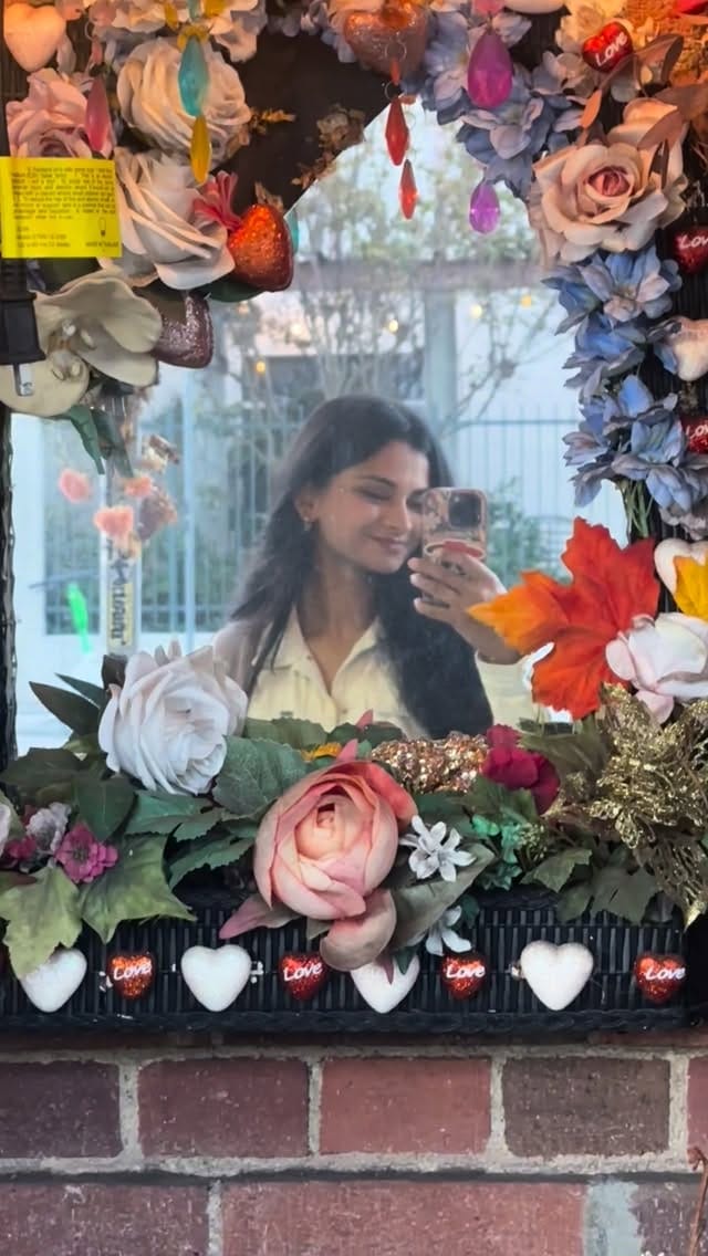 Post 6 by Tejeswini Chakraborty on Instagram (video)