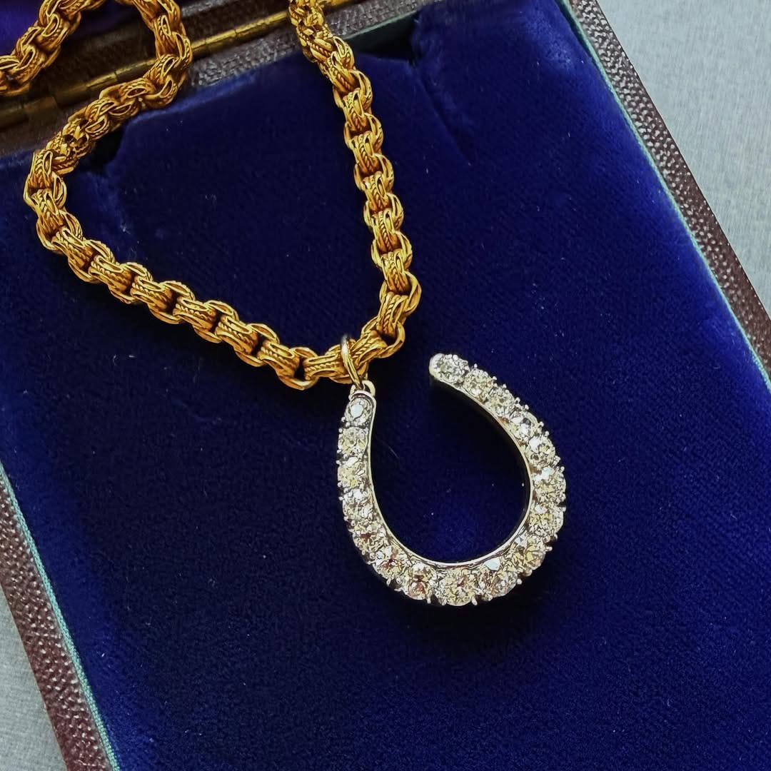Post 1 by Third Floor Antiques on Instagram (carousel)