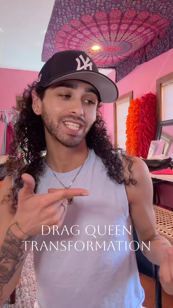 Post 4 by Chanel Quinzel on Instagram (video)
