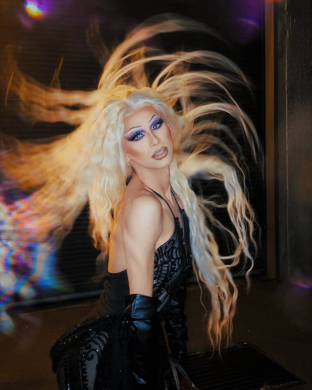 Post 6 by Chanel Quinzel on Instagram (carousel)