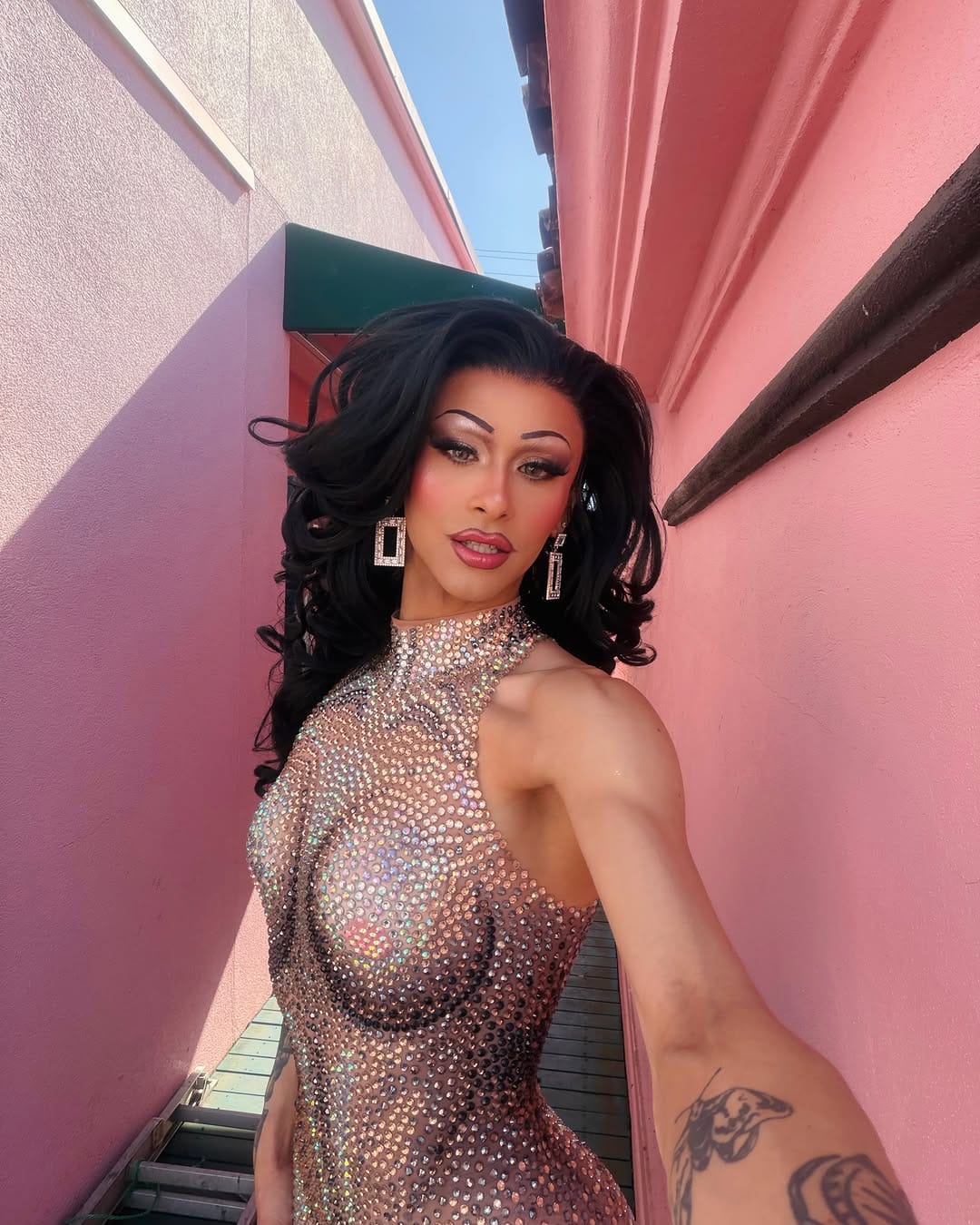 Post 3 by Chanel Quinzel on Instagram (carousel)