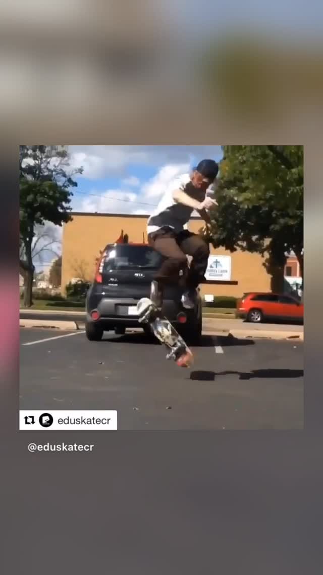 Post 7 by Eduskate on Instagram (video)