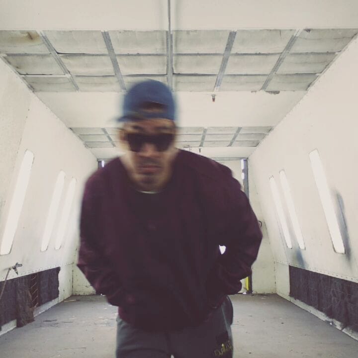 Post 5 by Sergiio Riobla on Instagram (video)