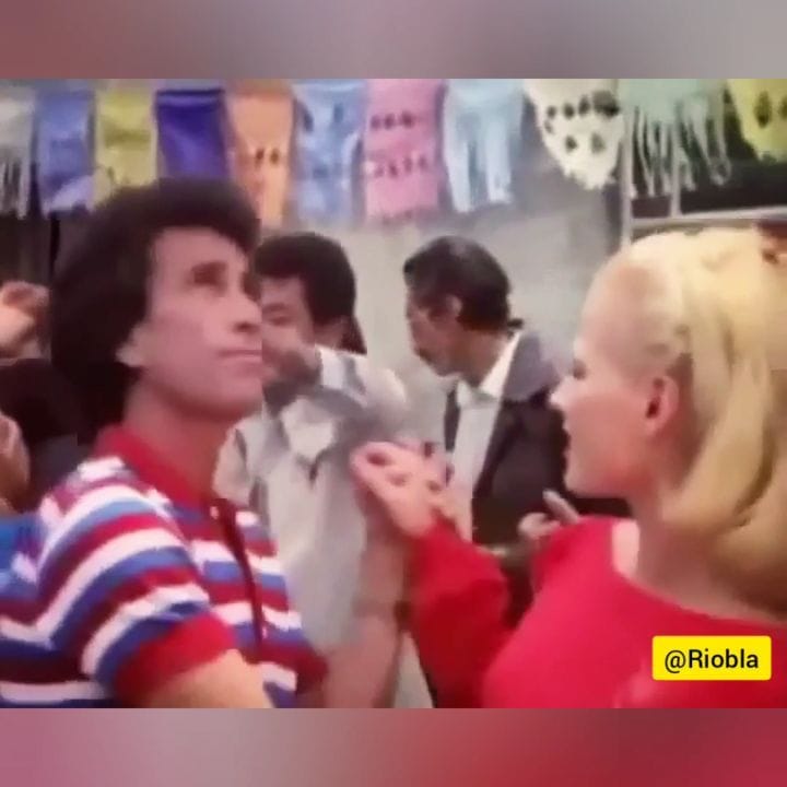 Post 4 by Sergiio Riobla on Instagram (video)